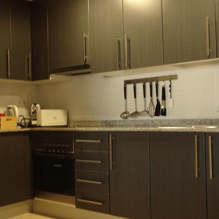 רוזס Apartamento Piscina Viena מראה חיצוני תמונה