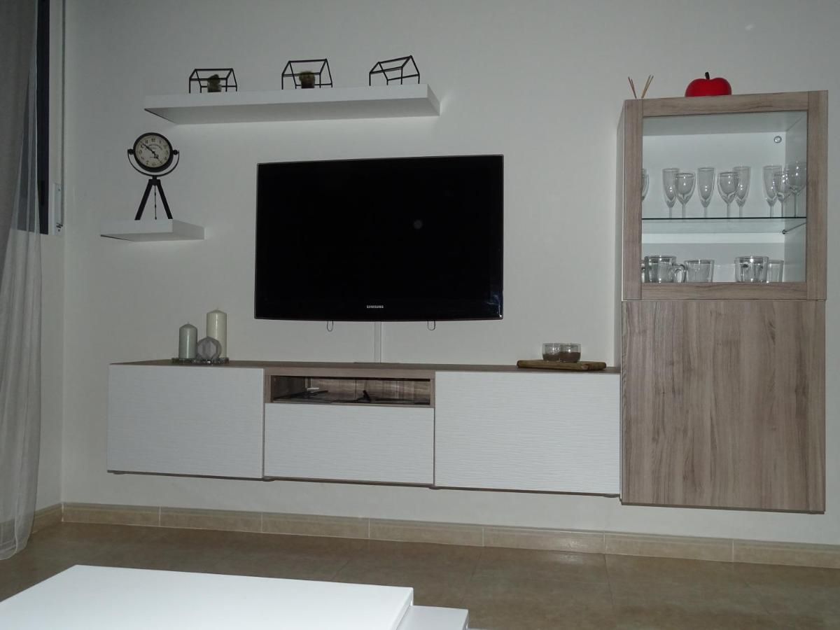 רוזס Apartamento Piscina Viena מראה חיצוני תמונה