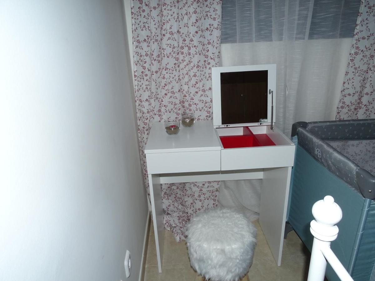 רוזס Apartamento Piscina Viena מראה חיצוני תמונה