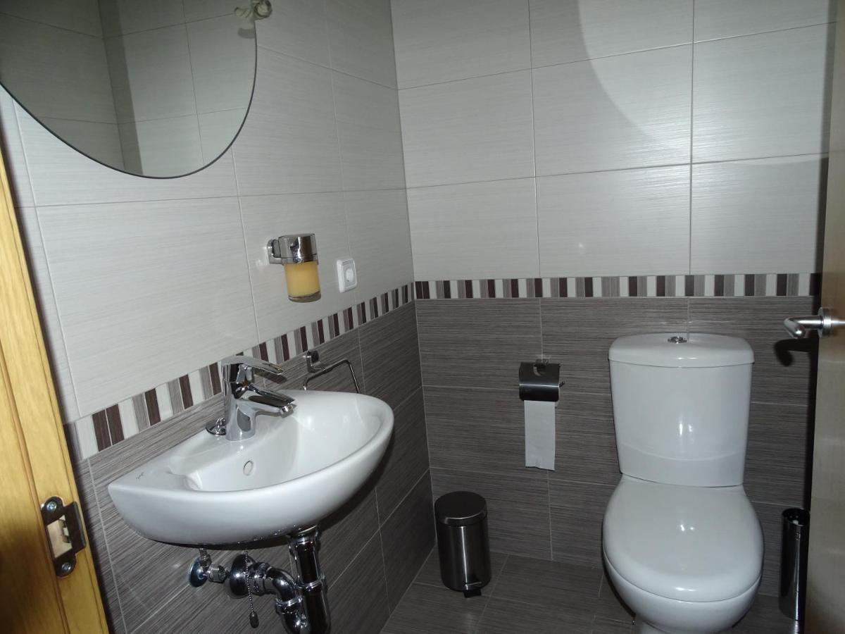 רוזס Apartamento Piscina Viena מראה חיצוני תמונה