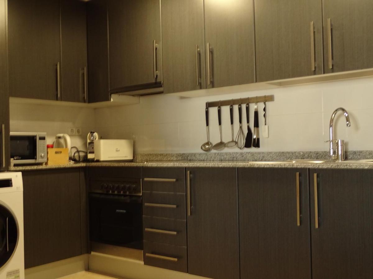 רוזס Apartamento Piscina Viena מראה חיצוני תמונה