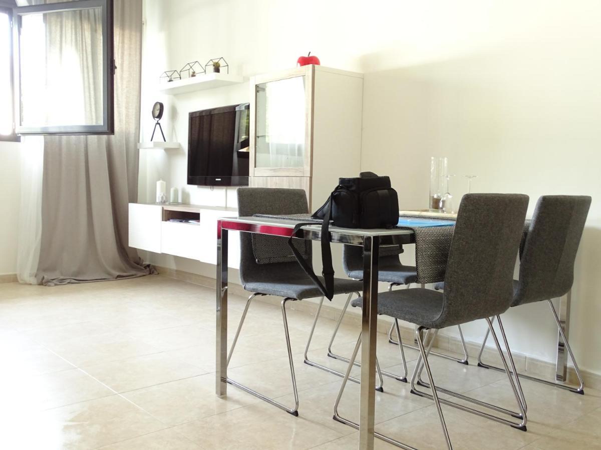 רוזס Apartamento Piscina Viena מראה חיצוני תמונה