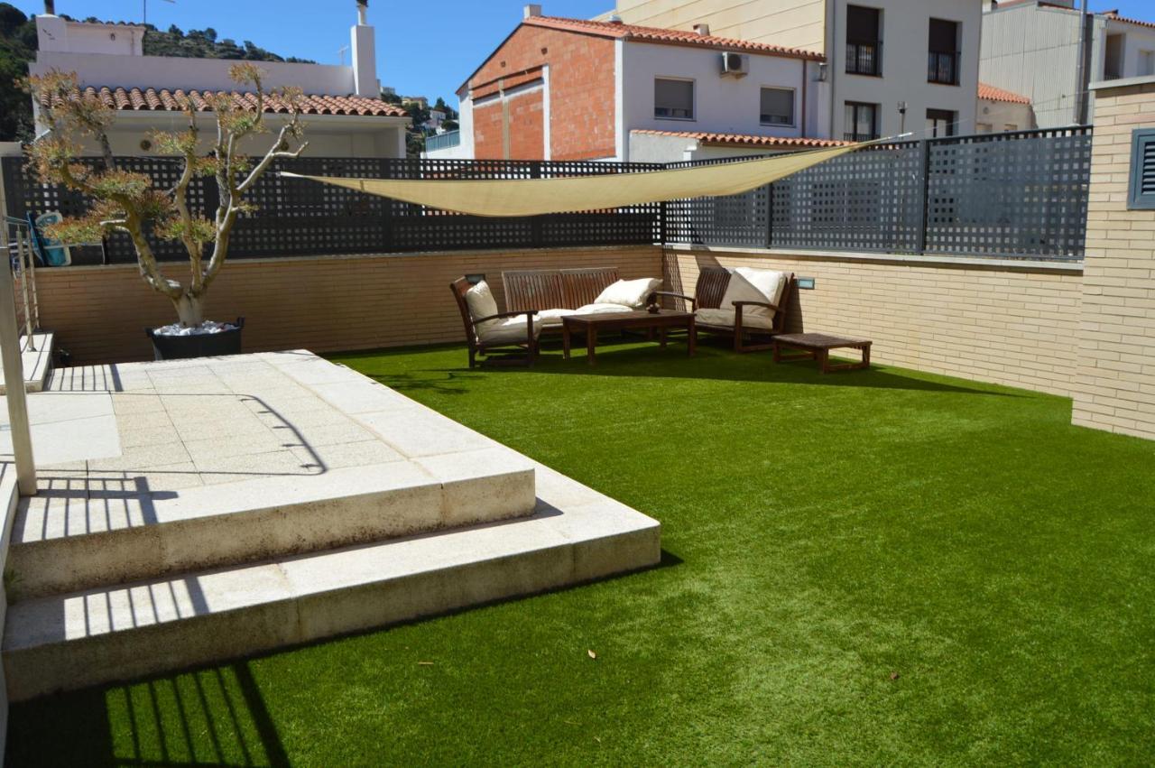רוזס Apartamento Piscina Viena מראה חיצוני תמונה