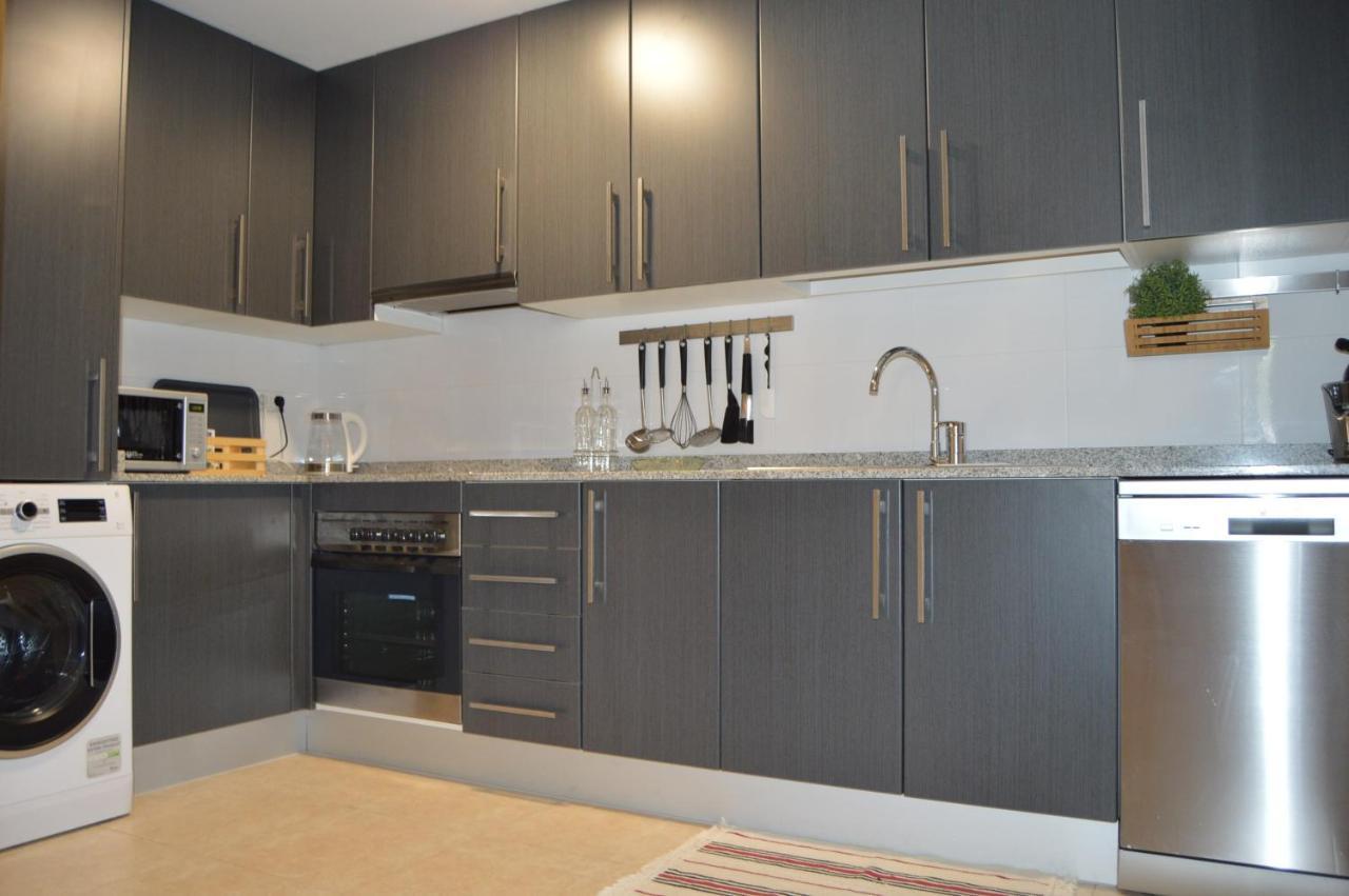 רוזס Apartamento Piscina Viena מראה חיצוני תמונה