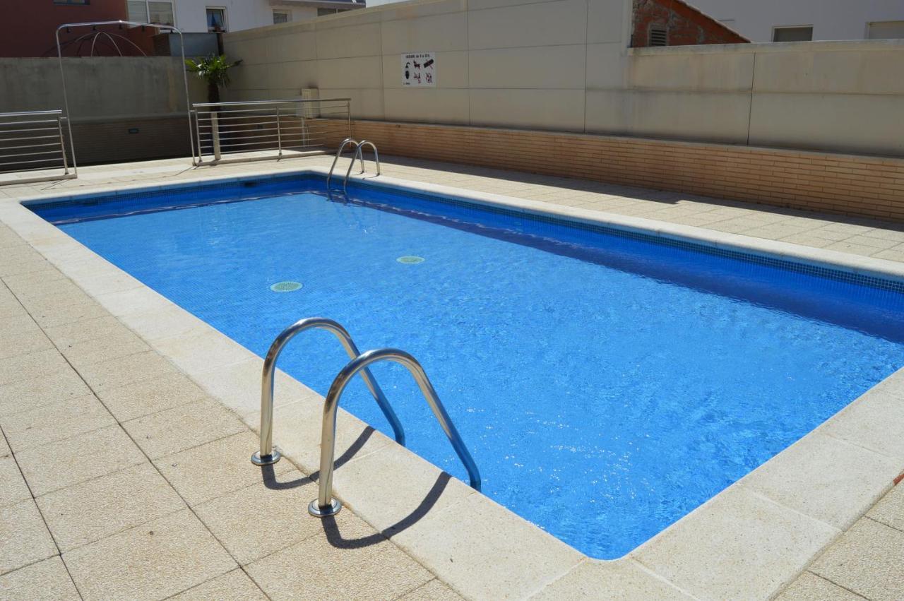 רוזס Apartamento Piscina Viena מראה חיצוני תמונה