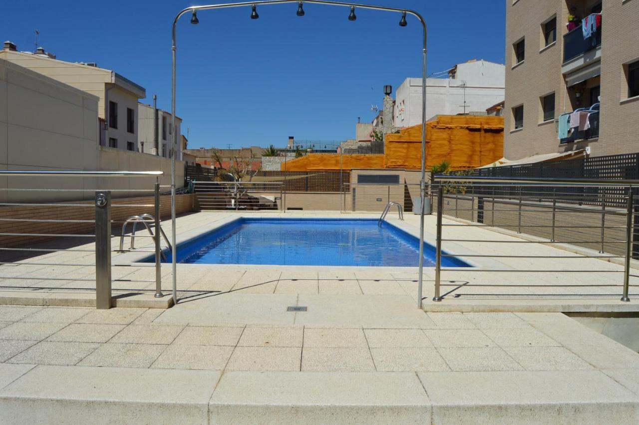 רוזס Apartamento Piscina Viena מראה חיצוני תמונה